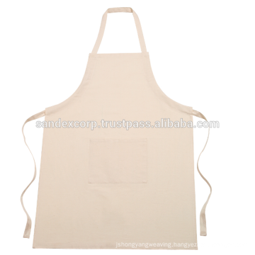 Plain Aprons Decorate